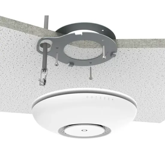 MikroTik cAP ac MikroTik cAP ac